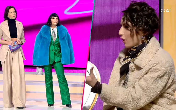 My Style Rocks: Ατάκες φωτιά στο πλατό – «Είσαι ένα τίποτα» – «Είσαι ψεύτρα»