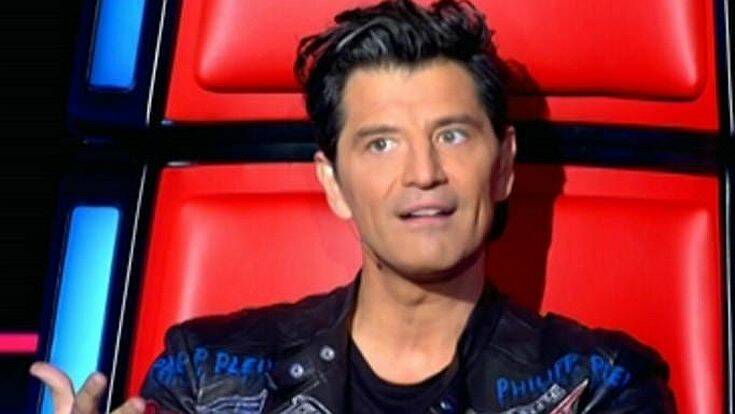The Voice: Απογοητευμένος ο Σάκης Ρουβάς – «Δεν έκανες αυτό που είπαμε»