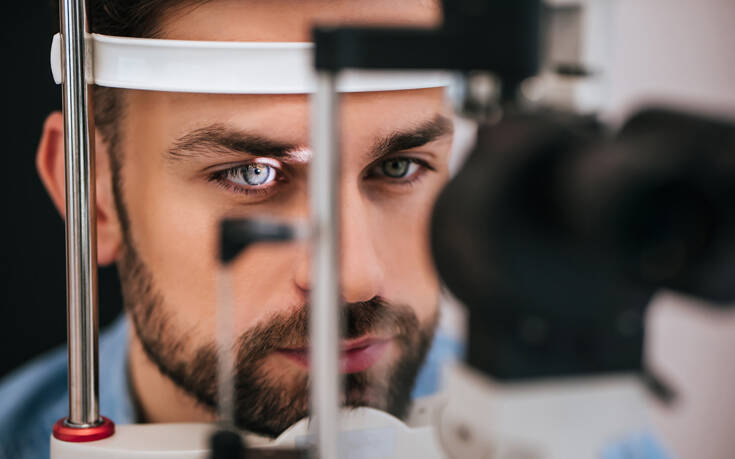 Γονιδιακή θεραπεία βελτιώνει για πρώτη φορά την όραση σε τυφλούς
