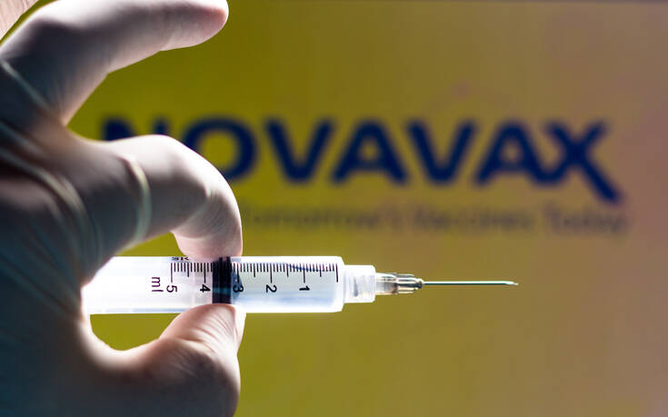 Εμβόλιο Novavax: Σε ποια τεχνολογία βασίζεται, ποια η αποτελεσματικότητά του – Στην Ελλάδα τον Μάρτιο