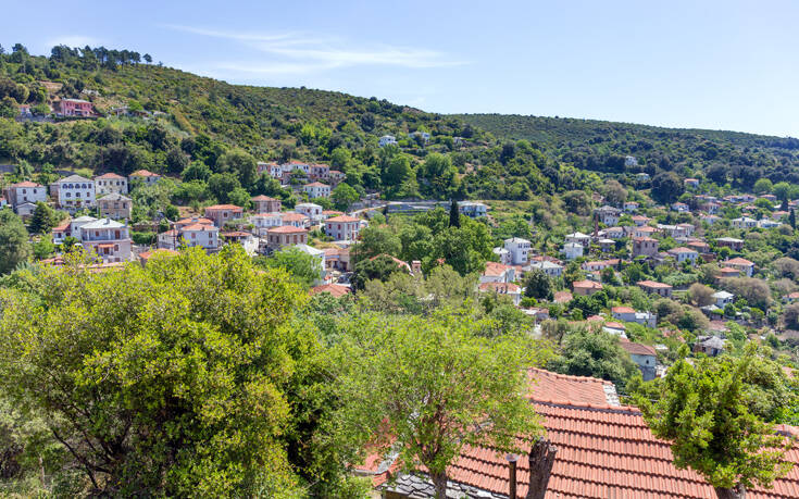 Το άγνωστο χωριό της Μαγνησίας που έχει συνδέσει την ονομασία του με τον Ηρακλή