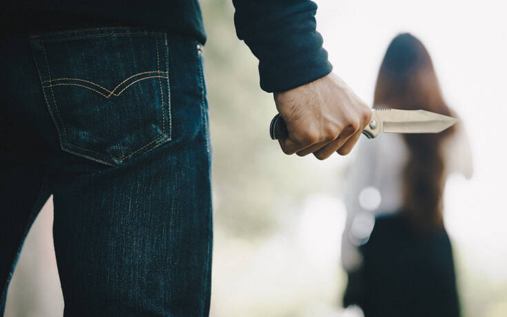 Generation Knife Crime: Οι ανήλικοι μαχαιροβγάλτες της Βρετανίας