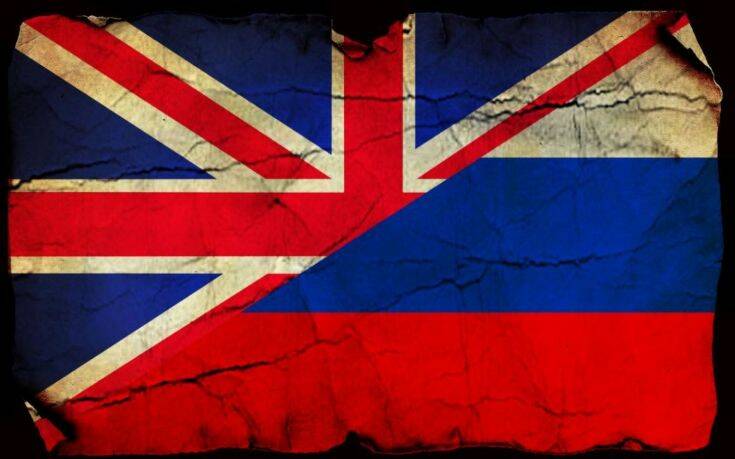 Με αντίμετρα απειλεί η Ρωσία στις νέες κυρώσεις της Μεγάλης Βρετανίας