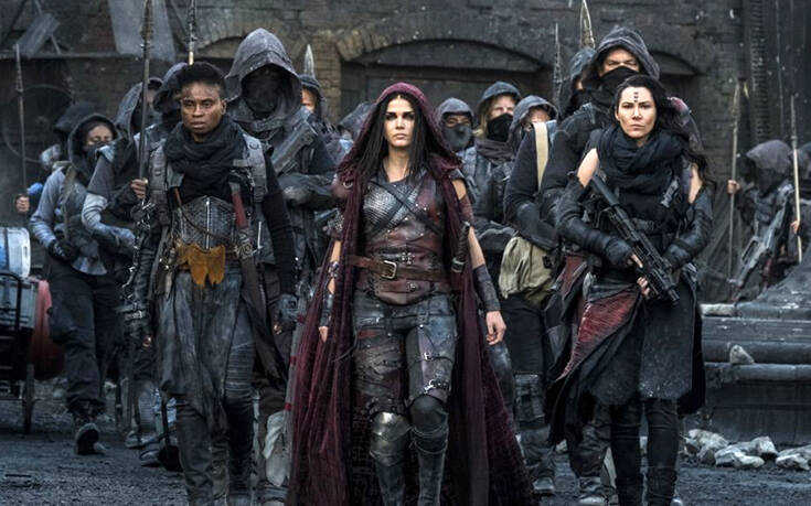 The 100: Η σειρά έφτασε στο τέλος της και αυτές οι πέντε προτάσεις θα καλύψουν το κενό που άφησε