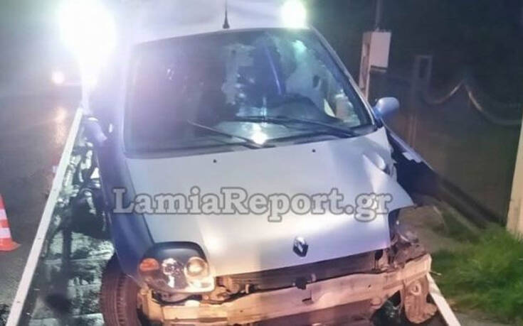 Ανήλικοι έκλεψαν αυτοκίνητο και τράκαραν – Σε σοβαρή κατάσταση στο νοσοκομείο ο ένας 15χρονος