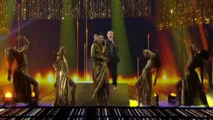 J2US: Βραδιά Eurovision με την Ζωή Δημητράκου να φέρνει άρωμα Ανατολής