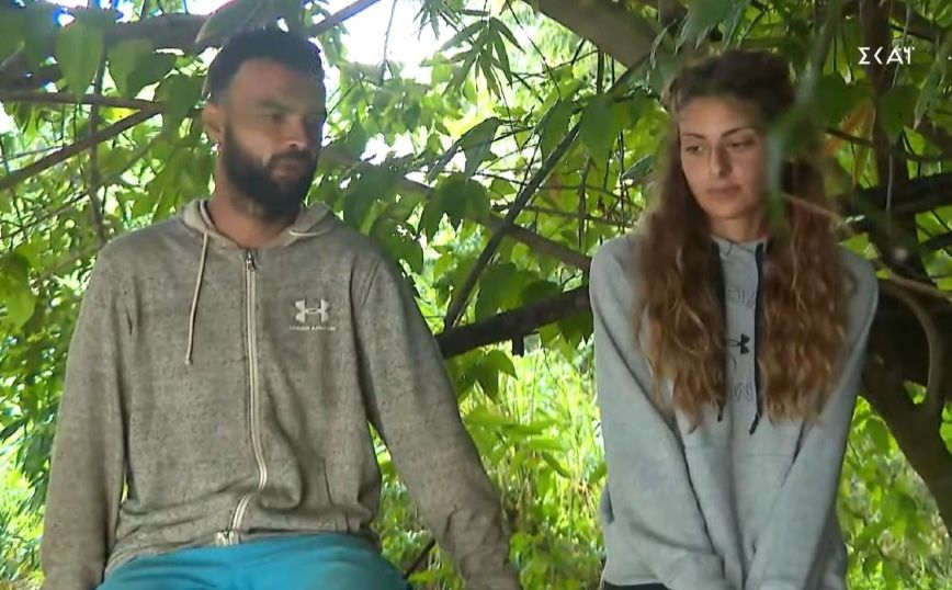 Survivor: Άστραψε και βρόντηξε ο Περικλής Κονδυλάτος κατά του Γιώργου Κοψιδά