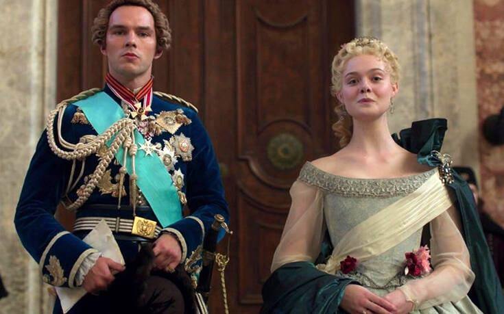 Αυτές είναι 8 σειρές που μοιάζουν με το Bridgerton και θα ικανοποιήσουν τους λάτρεις του είδους 6