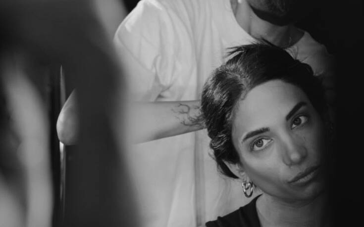 Nadia Rapti – Dare to be yourself – Newsbeast
