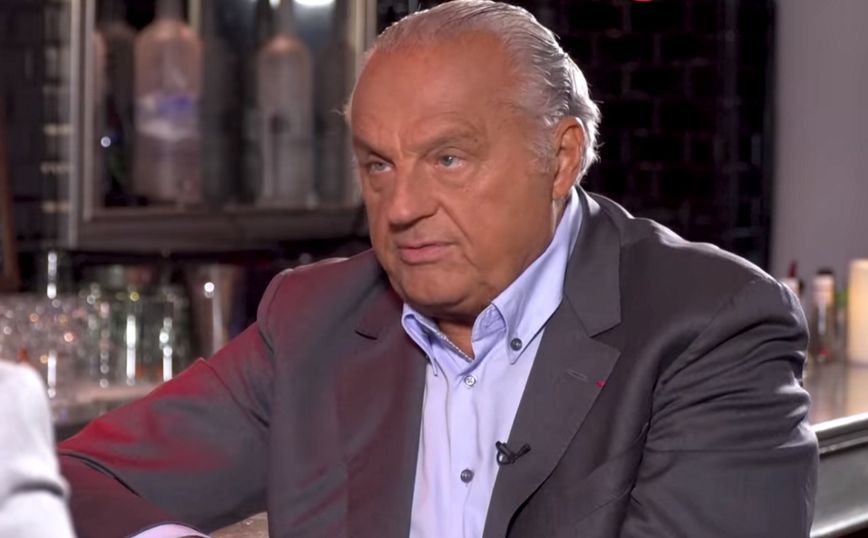 Σάλος στη Γαλλία: Ανιψιός τηλεοπτικού παραγωγού τον κατηγορεί για συνέργεια στον βιασμό του