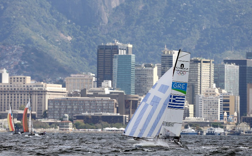 Ιστιοπλοϊκή Ομοσπονδία για τη νέα καταγγελία σεξουαλικής κακοποίησης: «Είμαστε σοκαρισμένοι με τις εξελίξεις»