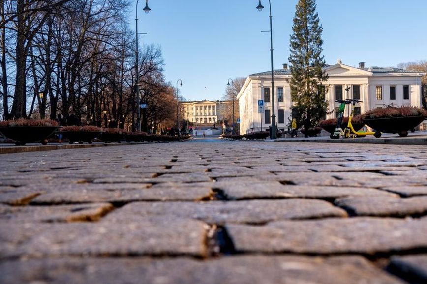 Νορβηγία: Χαλάρωση του lockdown στο Όσλο στις 3 Φεβρουαρίου