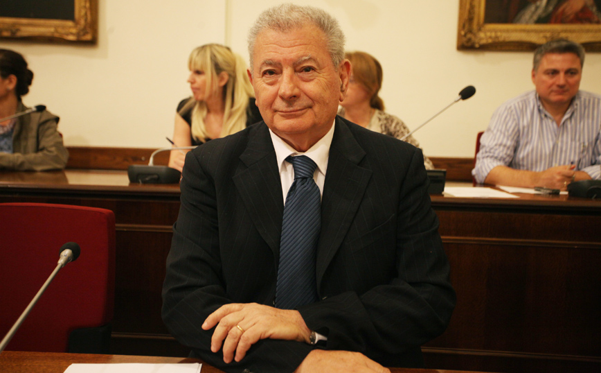 Σήφης Βαλυράκης: Ανατροπή στην υπόθεση – Συνεχίζεται η έρευνα για ανθρωποκτονία