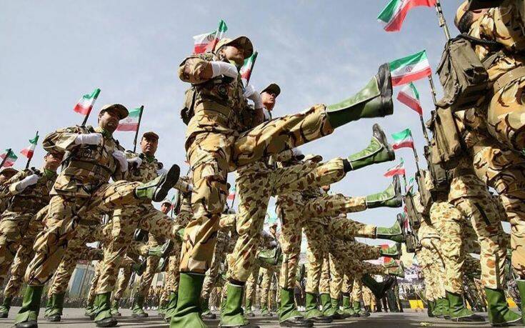 Στρατιωτικά γυμνάσια «μεγάλης κλίμακας» ξεκινά σήμερα η Τεχεράνη