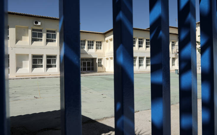 Θεσσαλονίκη: Ποια σχολεία θα παραμείνουν κλειστά στην Κ. Μακεδονία λόγω παγετού