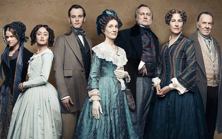 Αυτές είναι 8 σειρές που μοιάζουν με το Bridgerton και θα ικανοποιήσουν τους λάτρεις του είδους 4 2aryi09e