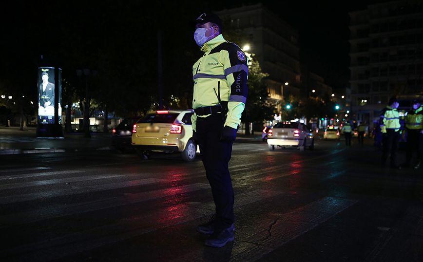 Παράταση του lockdown για μια ακόμα εβδομάδα: «Όχι» σε ψάρεμα και κυνήγι – Αλλάζει ο αριθμός των επιβατών στα ταξί