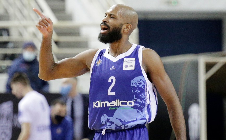 Ο Ηρακλής νίκησε με 94-76 την Έγκις Κέρμεντ στην πρεμιέρα του FIBA Europe Cup