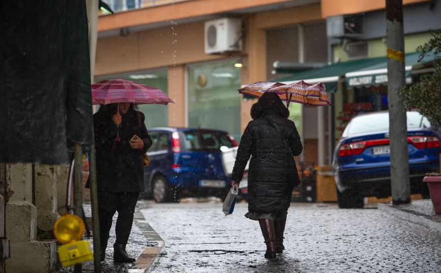 Σε κατάσταση έκτακτης ανάγκης η Περιφερειακή Ενότητα Λέσβου