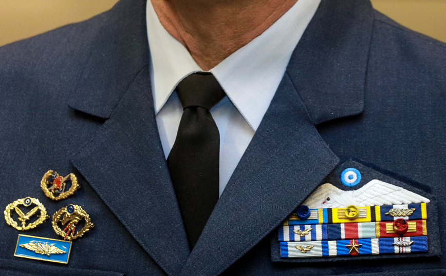 Επιμνημόσυνη δέηση, 56 χρόνια μετά την τραγωδία της Πολεμικής Αεροπορίας στην ορεινή Άρτα