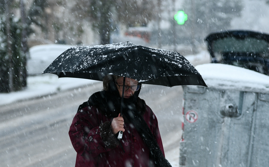 Χανιά: Σε αυξημένη ετοιμότητα λόγω της κακοκαιρίας οι υπηρεσίες του δήμου