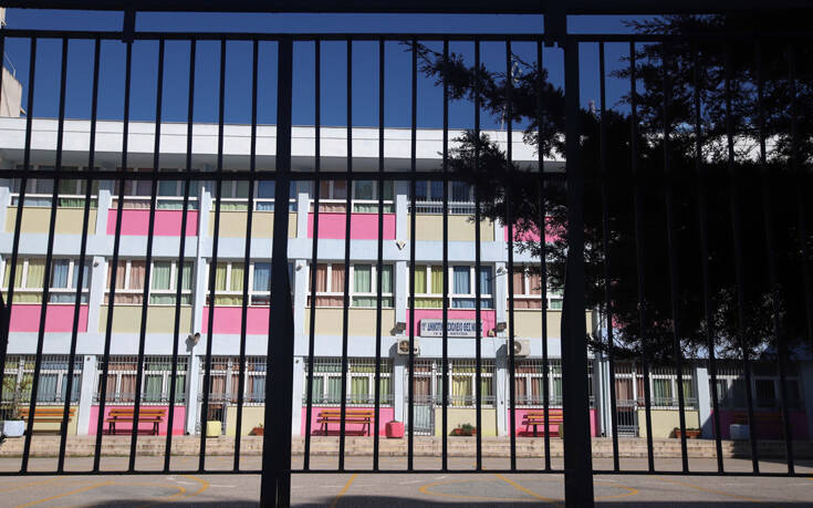 Χανιά: Με κορονοϊό μαθητής Λυκείου, οι γονείς ζητούν να κλείσει το σχολείο