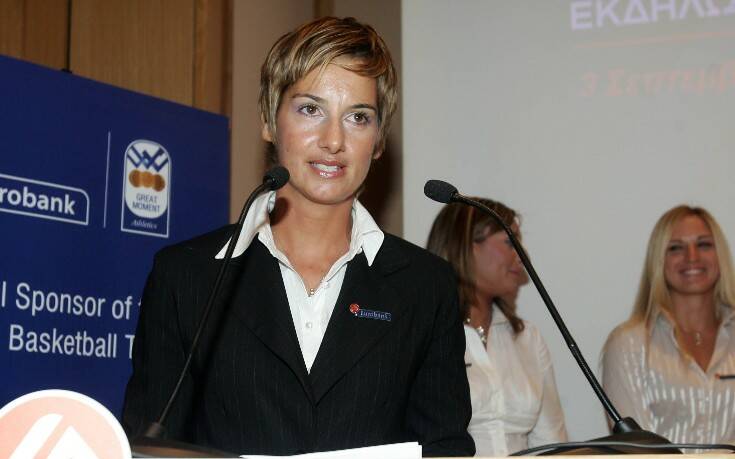 Συγκινεί ο πρώην σύζυγος της Σοφίας Μπεκατώρου, Ανδρέας Κοσματόπουλος: Τη σέβομαι, είναι γενναία