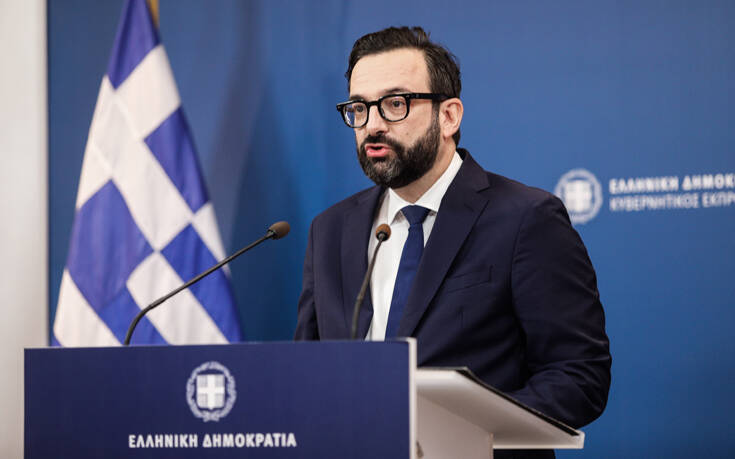 Ταραντίλης: Για άλλη μία φορά πρότυπο η Σοφία Μπεκατώρου