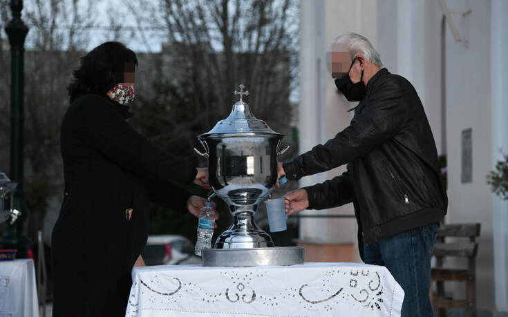 Αντιπρόεδρος ΕΟΔΥ: Σε δυο &#8211; τρεις εβδομάδες ο «λογαριασμός» για τα Θεοφάνια