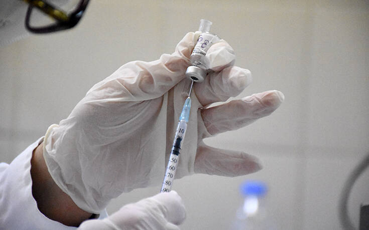Ισραήλ: Δεν υπάρχουν σοβαρές περιπτώσεις Covid-19 μεταξύ όσων έχουν κάνει το εμβόλιο της Pfizer