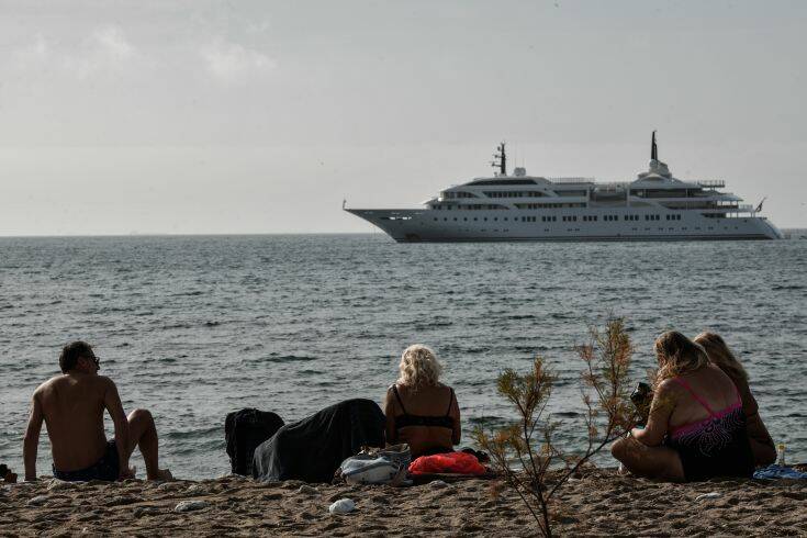 Κορονοϊός: Υπάρχει αύξηση ιικού φορτίου στα λύμματα της Αττικής &#8211; «Δεν αντέχει το ΕΣΥ 3ο κύμα»