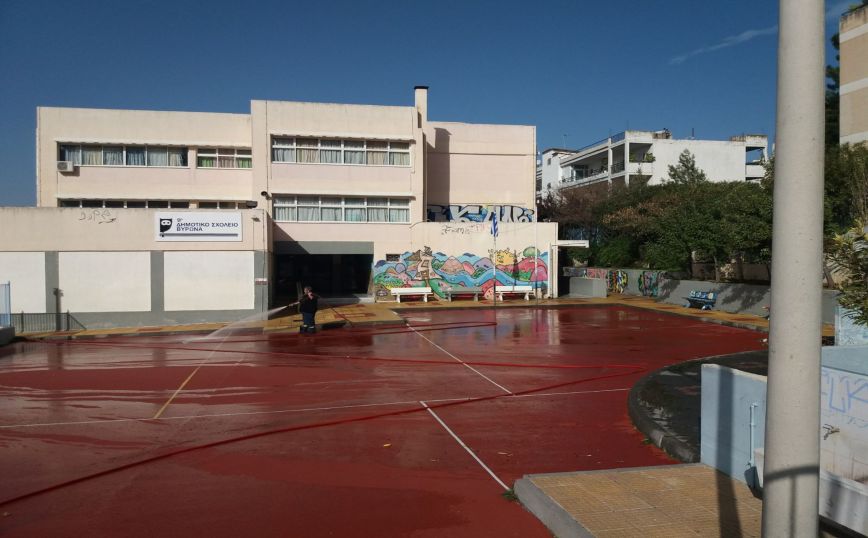 Οριστικό: Ανοίγουν τα Λύκεια τη Δευτέρα σε όλη την Ελλάδα – Πότε θα γίνονται τα self test