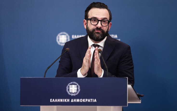 Ταραντίλης: Παραιτήθηκα αποκλειστικά για οικογενειακούς λόγους, παρακαλώ όλους να σεβαστούν τους λόγους αυτούς