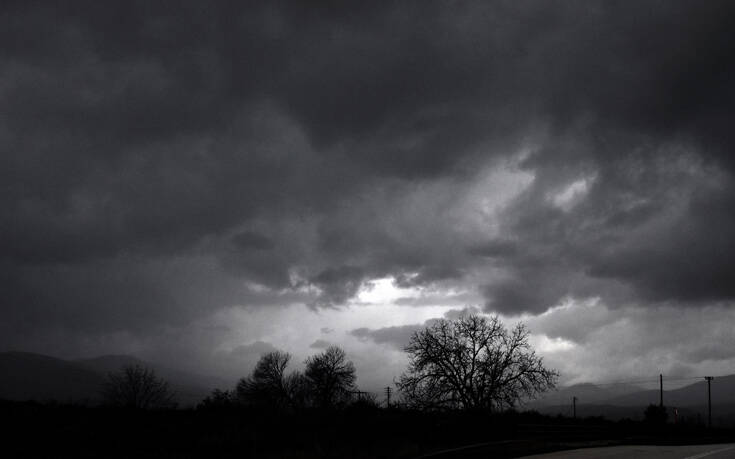 Ο καιρός σήμερα 13/2/2022