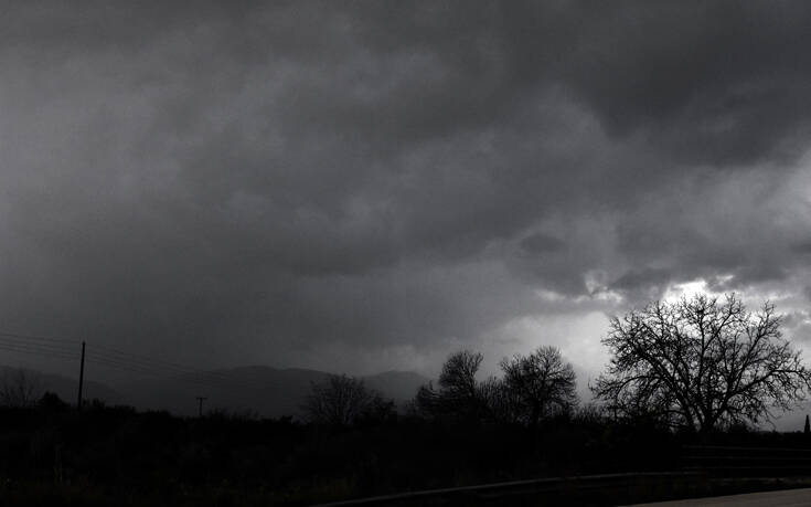 Ο καιρός σήμερα 7/3/2022