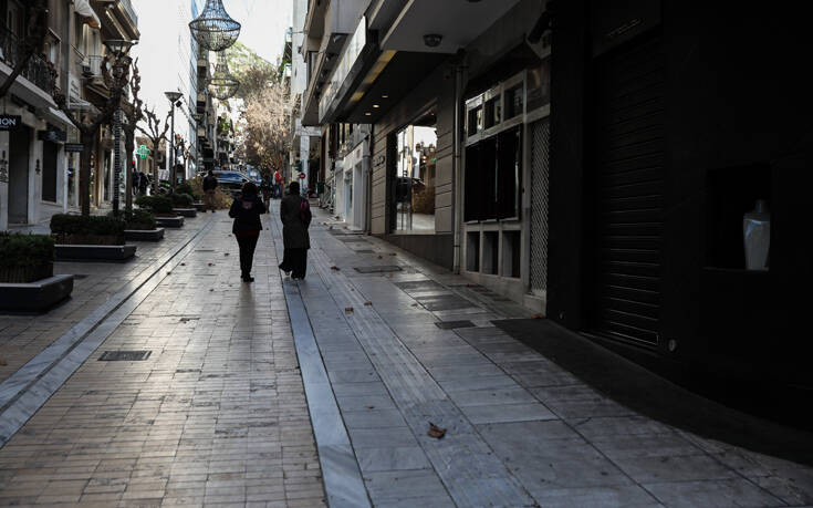 Επιμένει ο κορονοϊός στην Αττική – Οι 7 περιοχές που προβληματίζουν