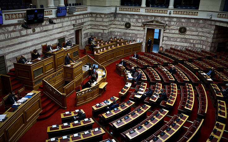 Επίθεση στην Κυβέρνηση και ερώτηση από τον ΣΥΡΙΖΑ για την υγειονομική κρίση στη Θεσσαλονίκη