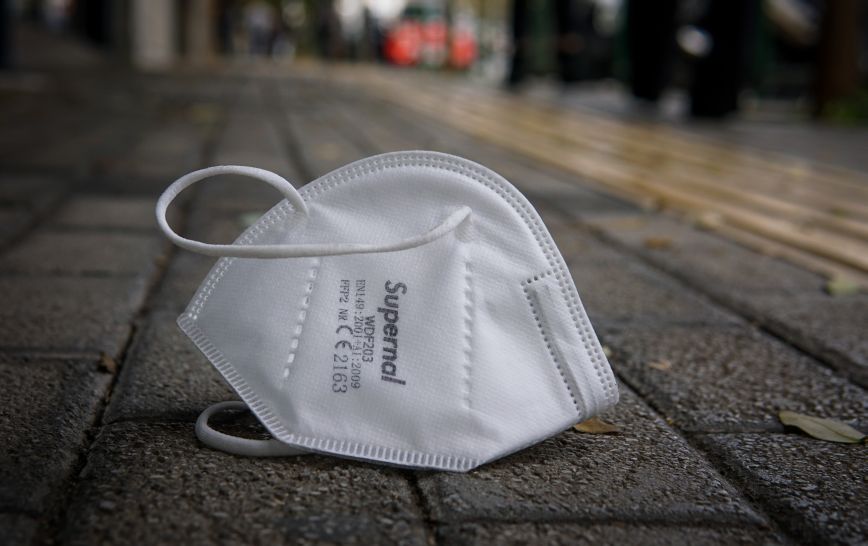 Οι περιοχές με τα 1.784 κρούσματα κορονοϊού σήμερα 25/2: 880 στην Αττική – 183 στη Θεσσαλονίκη