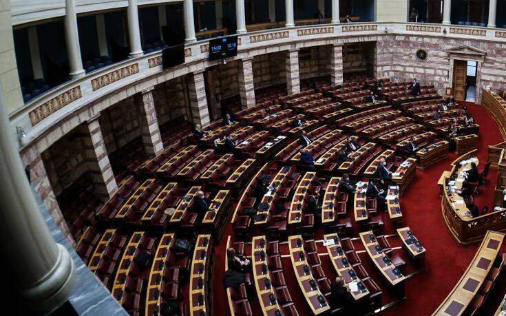 Στη Βουλή το νομοσχέδιο του υπουργείου Οικονομικών για τον περιορισμό της φοροδιαφυγής
