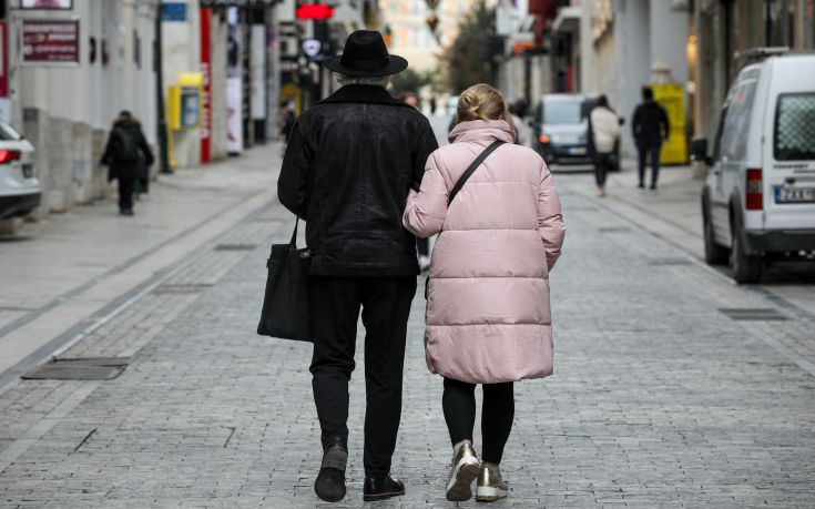 Η πρόταση Βασιλακόπουλου για το άνοιγμα του λιανεμπορίου σε δύο εβδομάδες