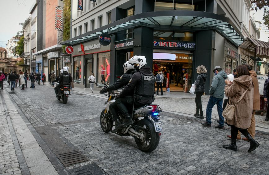 Το παρασκήνιο της απόφασης για μίνι lockdown στην  Αττική