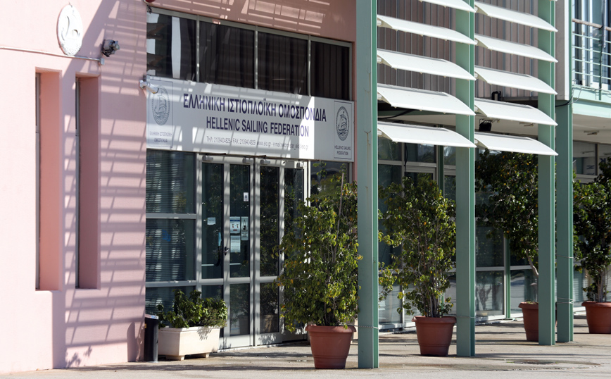 Νέα παραίτηση στην Ελληνική Ιστιοπλοϊκή Ομοσπονδία