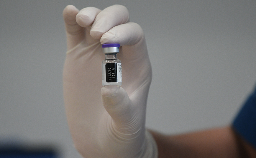 Μάριος Θεμιστοκλέους: Εντός της εβδομάδας η χώρα θα ξεπεράσει τους 1.000.000 εμβολιασμούς