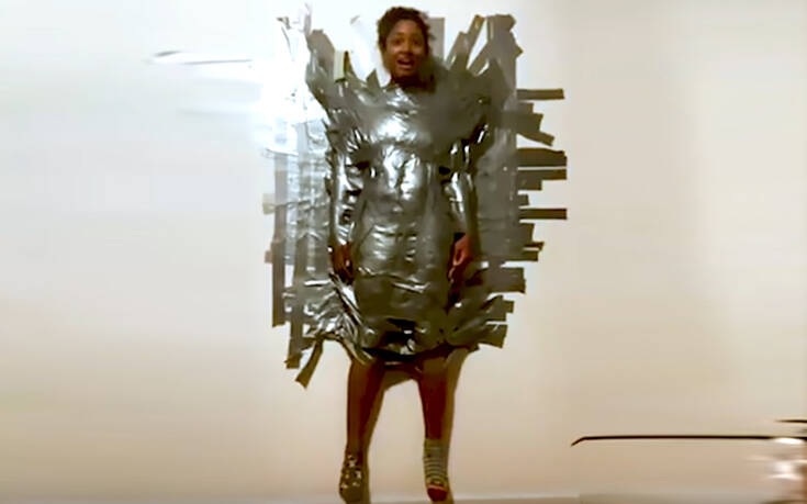 Γκάφες και φίλοι πάνε παρέα