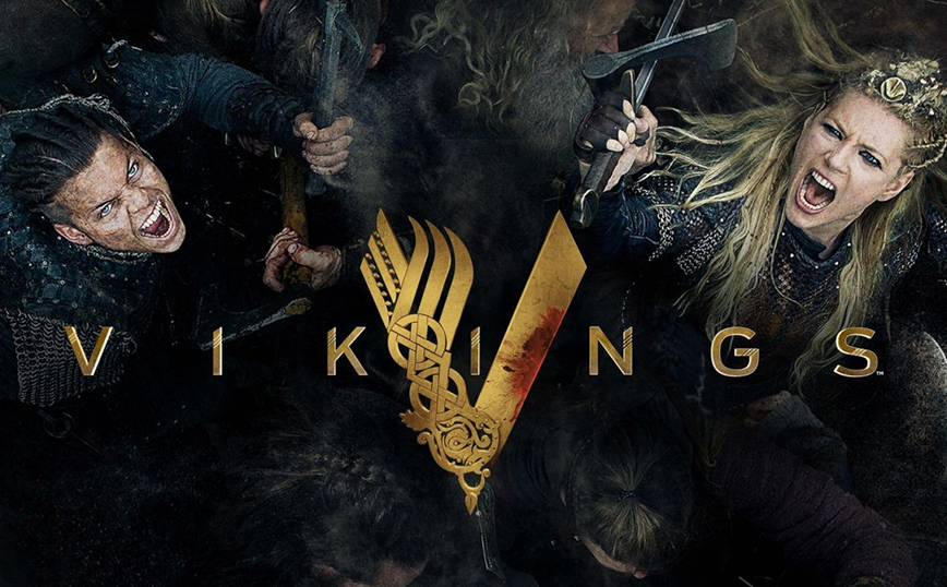 Vikings: Το project που αρχικά που προοριζόταν για mini σειρά και τελικά καθήλωσε το κοινό για 6 σεζόν