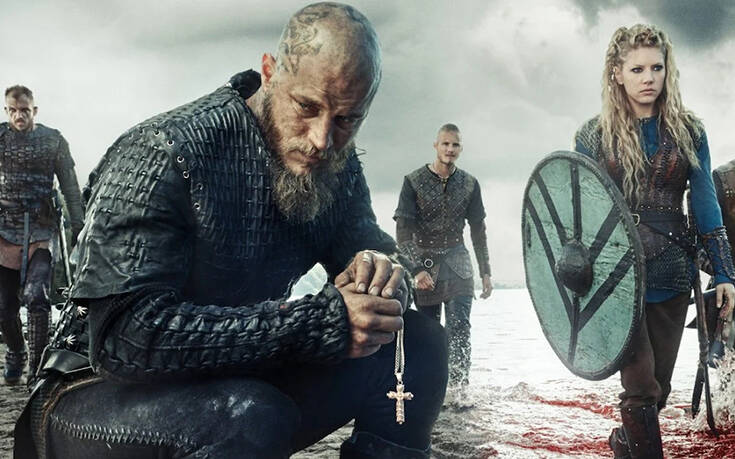 Vikings Valhalla: Όλα όσα πρέπει να γνωρίζετε για το sequel της σειράς