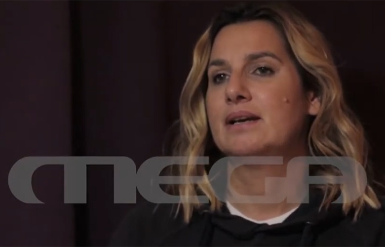 Σοφία Μπεκατώρου: Όταν τελείωσε συνειδητοποίησα ότι με είχε βιάσει – Σκέφτηκα να τον σπάσω στο ξύλο