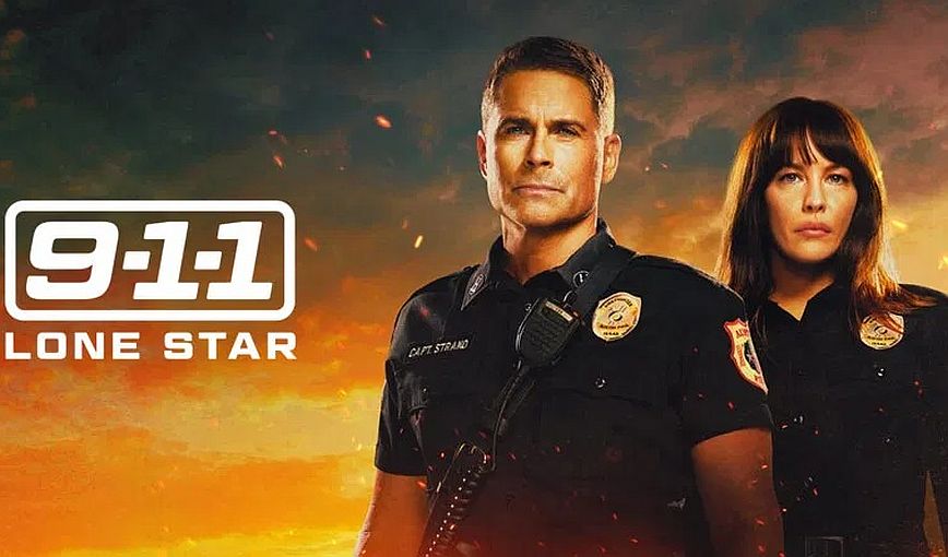 9-1-1: Lone Star &#8211; Review 1ης Season Χωρίς Spoilers