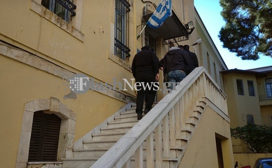 ‘Εγκλημα στα Χανιά: Ο Νορβηγός πήρε προθεσμία να απολογηθεί – Τι κατηγορίες τον βαραίνουν
