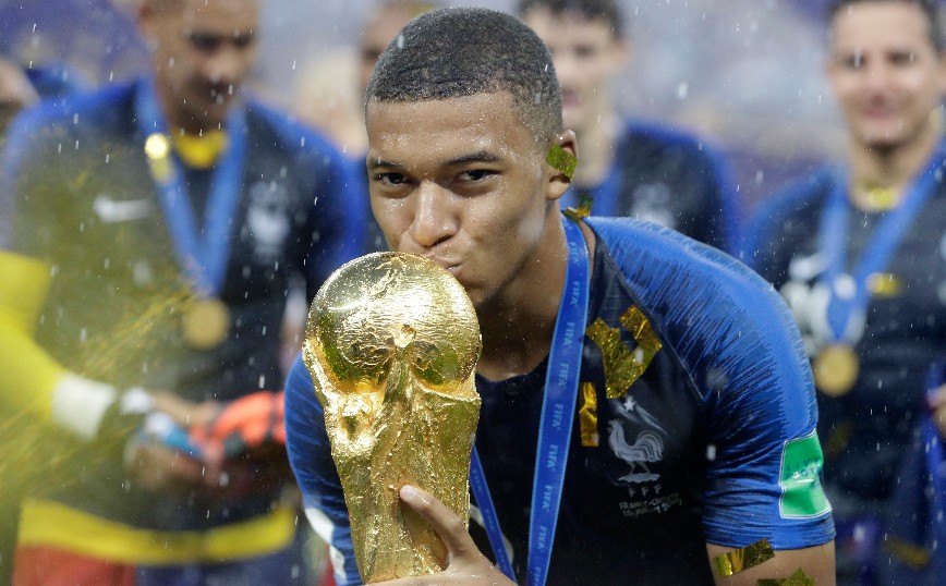 Απειλεί η FIFA: Εκτός Μουντιάλ όσοι παίξουν στην ευρωπαϊκή Super League